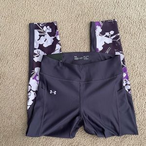 Under Armour leggings